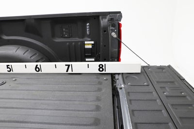 2025 Ford Super Duty F-350 Platinum