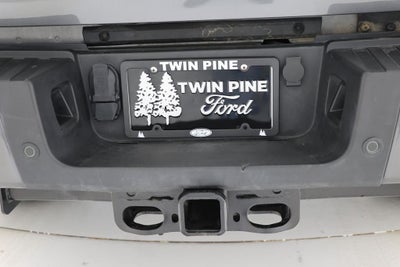 2025 Ford Super Duty F-350 Platinum