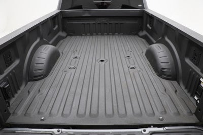 2025 Ford Super Duty F-350 Platinum