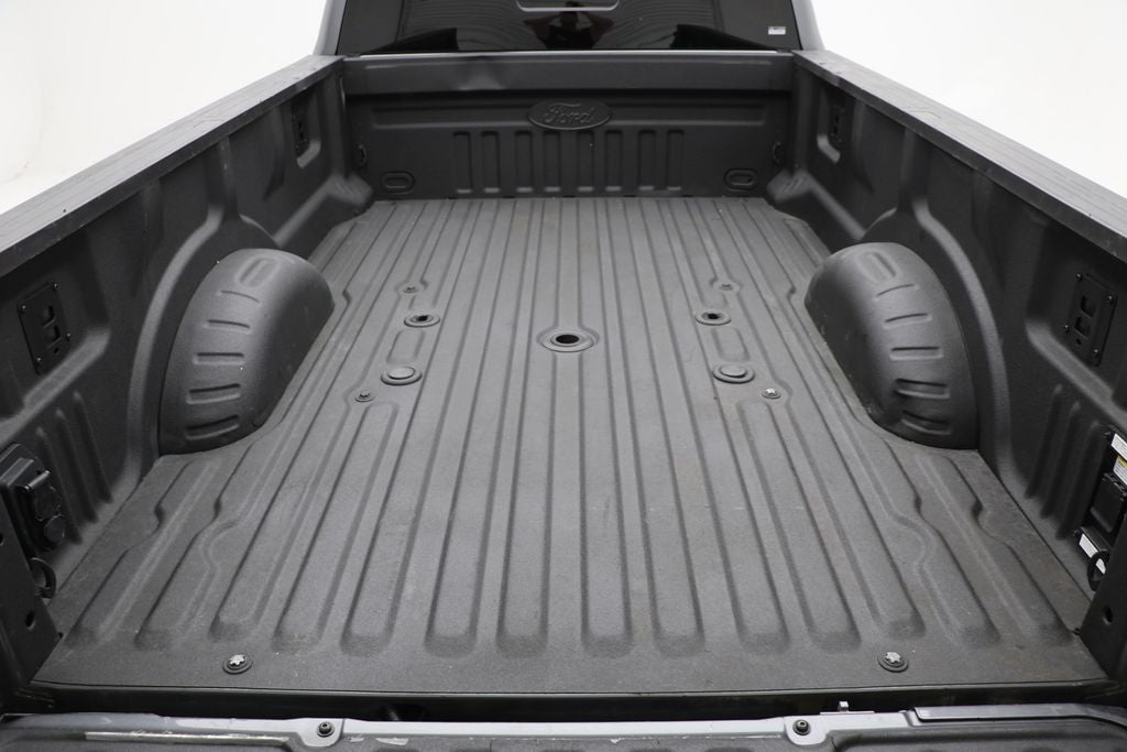 2025 Ford Super Duty F-350 Platinum