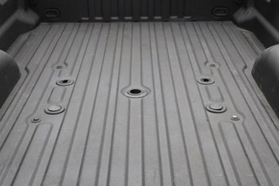 2025 Ford Super Duty F-350 Platinum