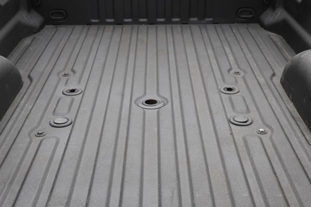 2025 Ford Super Duty F-350 Platinum