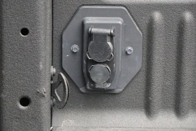 2025 Ford Super Duty F-350 Platinum