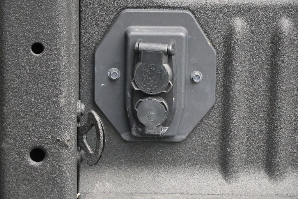 2025 Ford Super Duty F-350 Platinum