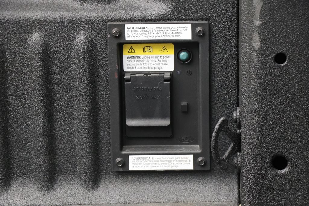 2025 Ford Super Duty F-350 Platinum