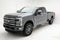2025 Ford Super Duty F-350 Platinum
