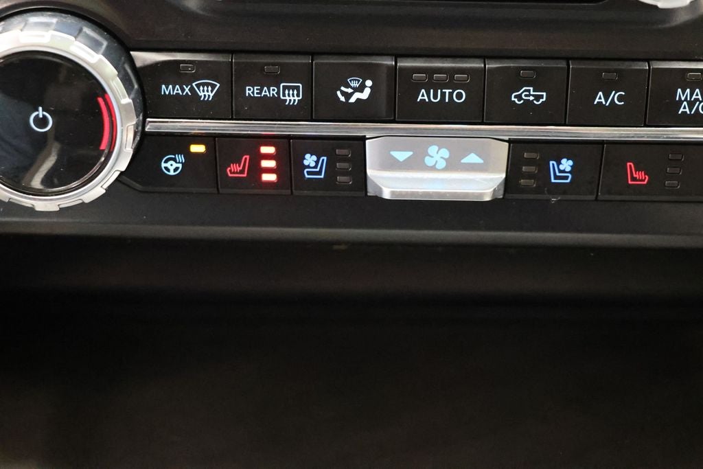 2025 Ford Super Duty F-350 Platinum