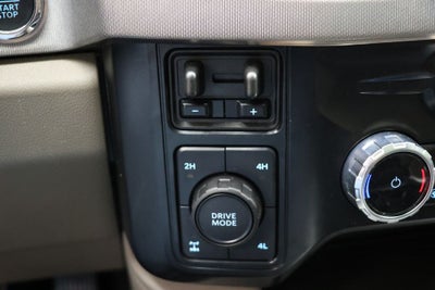 2025 Ford Super Duty F-350 Platinum