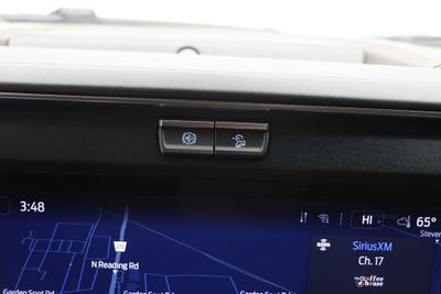 2025 Ford Super Duty F-350 Platinum