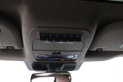 2025 Ford Super Duty F-350 Platinum