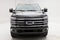 2025 Ford Super Duty F-350 Platinum
