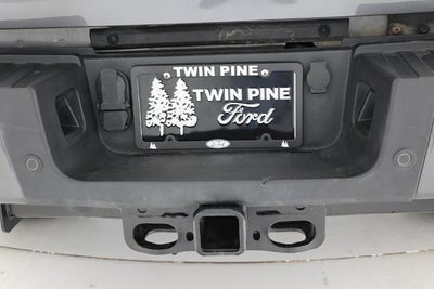 2025 Ford Super Duty F-350 Platinum