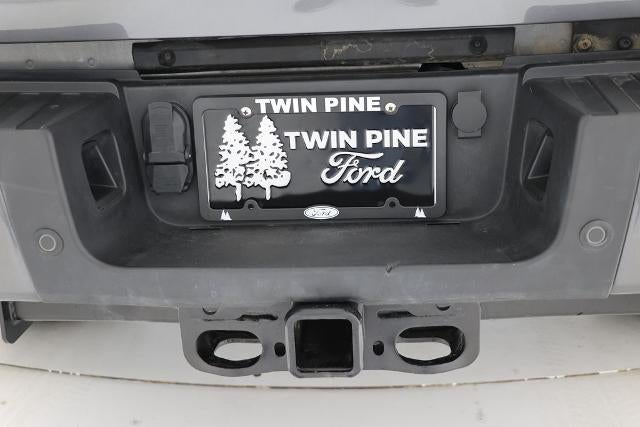 2025 Ford Super Duty F-350 Platinum