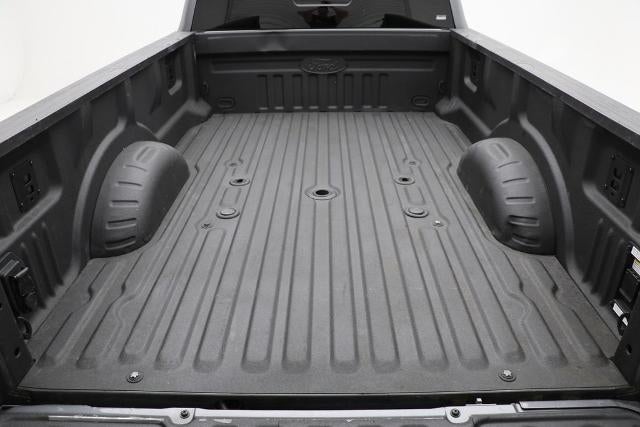 2025 Ford Super Duty F-350 Platinum