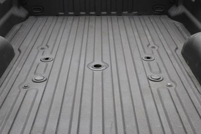 2025 Ford Super Duty F-350 Platinum