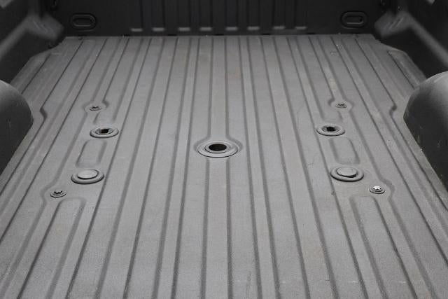 2025 Ford Super Duty F-350 Platinum