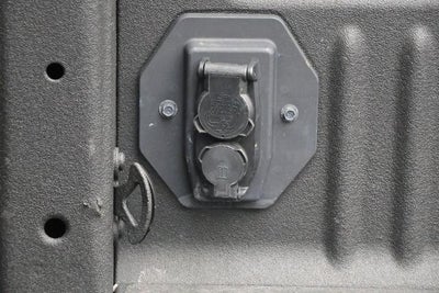 2025 Ford Super Duty F-350 Platinum