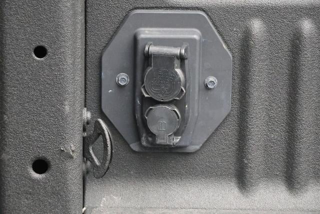 2025 Ford Super Duty F-350 Platinum