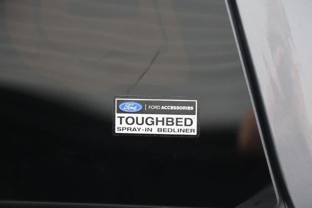 2025 Ford Super Duty F-350 Platinum