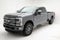 2025 Ford Super Duty F-350 Platinum