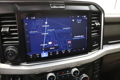 2025 Ford Super Duty F-350 Platinum