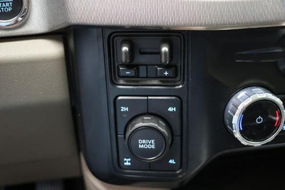 2025 Ford Super Duty F-350 Platinum