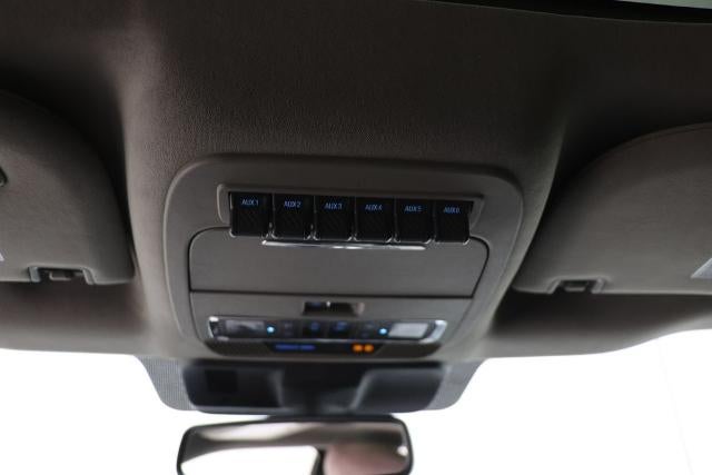 2025 Ford Super Duty F-350 Platinum