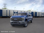 2026 Ford Super Duty F-350 King Ranch