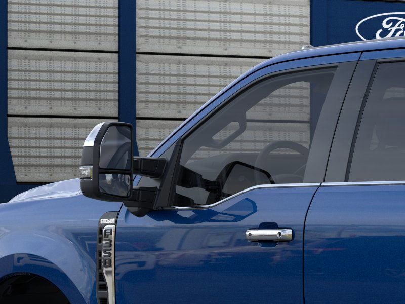 2026 Ford Super Duty F-350 King Ranch