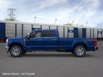 2026 Ford Super Duty F-350 King Ranch