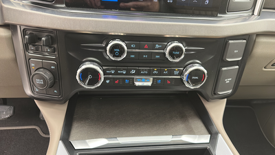 2026 Ford Super Duty F-350 Platinum