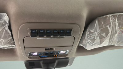 2026 Ford Super Duty F-350 Platinum