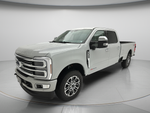 2026 Ford Super Duty F-350 Platinum