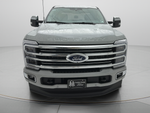 2026 Ford Super Duty F-350 Platinum