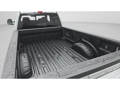 2026 Ford Super Duty F-350 Platinum