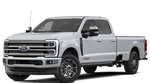 2026 Ford Super Duty F-350 Platinum