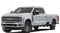 2026 Ford Super Duty F-350 Platinum