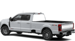 2026 Ford Super Duty F-350 Platinum