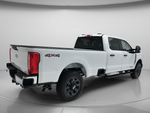2027 Ford Super Duty F-350 XLT