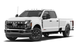 2027 Ford Super Duty F-350 XLT