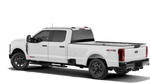 2027 Ford Super Duty F-350 XLT