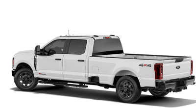 2027 Ford Super Duty F-350 XLT
