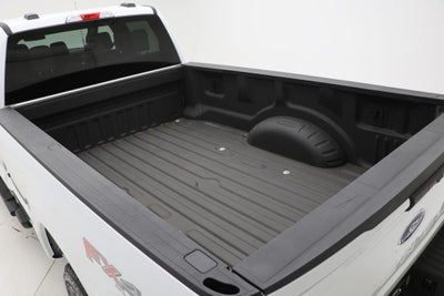 2023 Ford Super Duty F-350 XLT