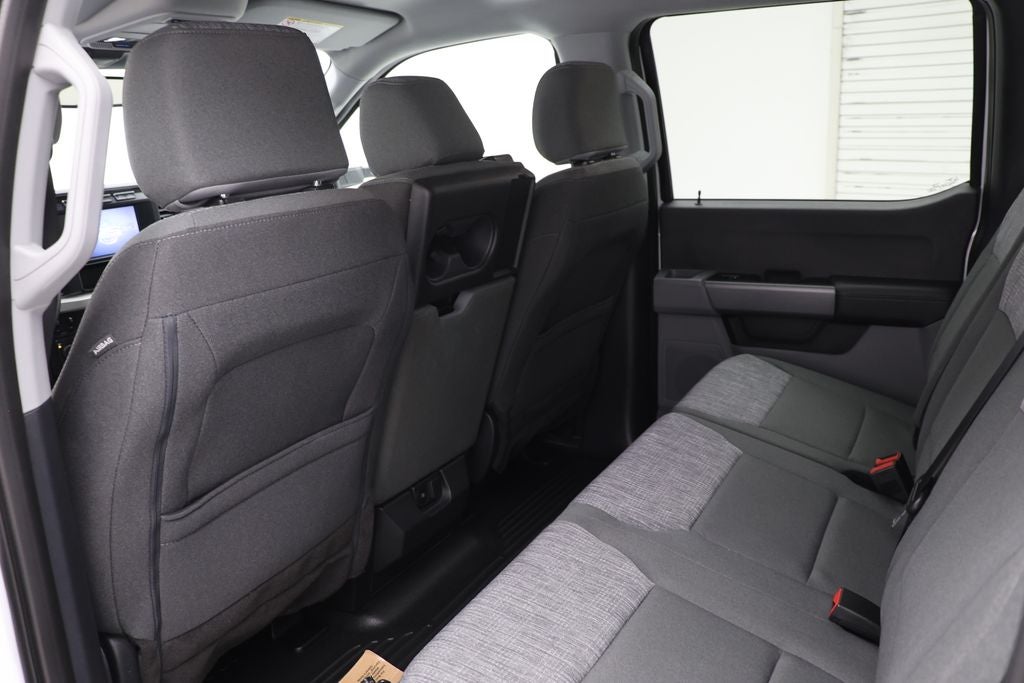 2023 Ford Super Duty F-350 XLT