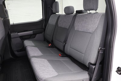 2023 Ford Super Duty F-350 XLT