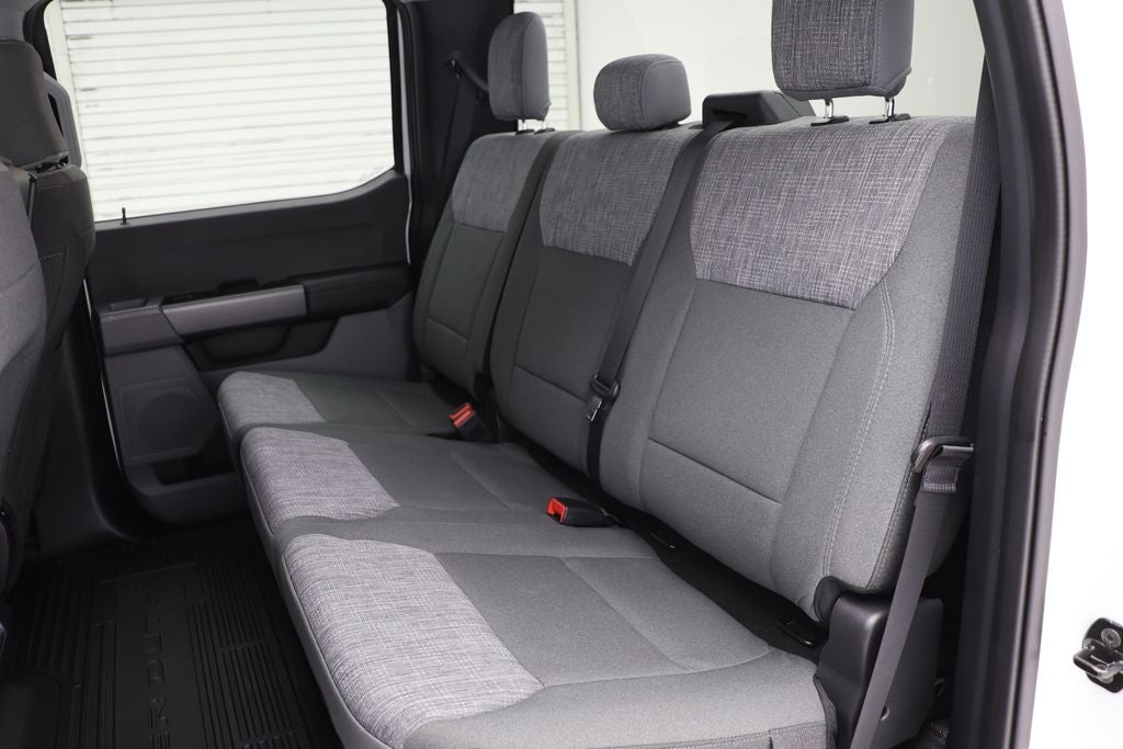 2023 Ford Super Duty F-350 XLT