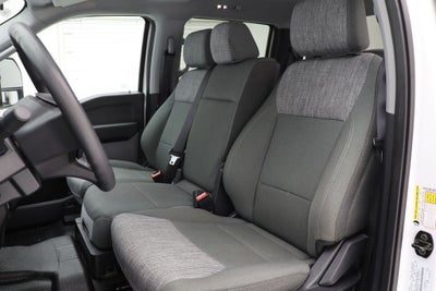 2023 Ford Super Duty F-350 XLT