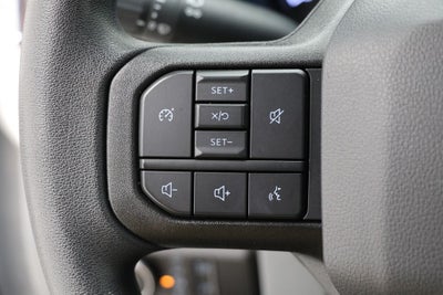 2023 Ford Super Duty F-350 XLT