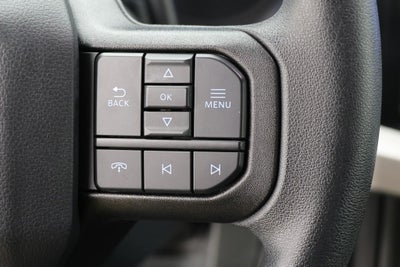 2023 Ford Super Duty F-350 XLT