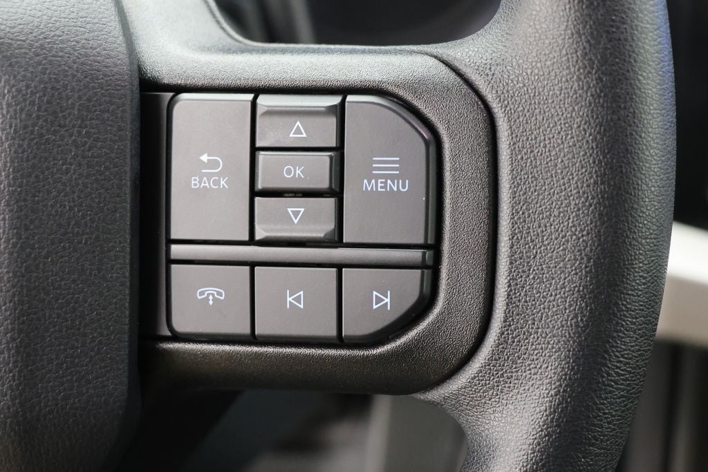 2023 Ford Super Duty F-350 XLT